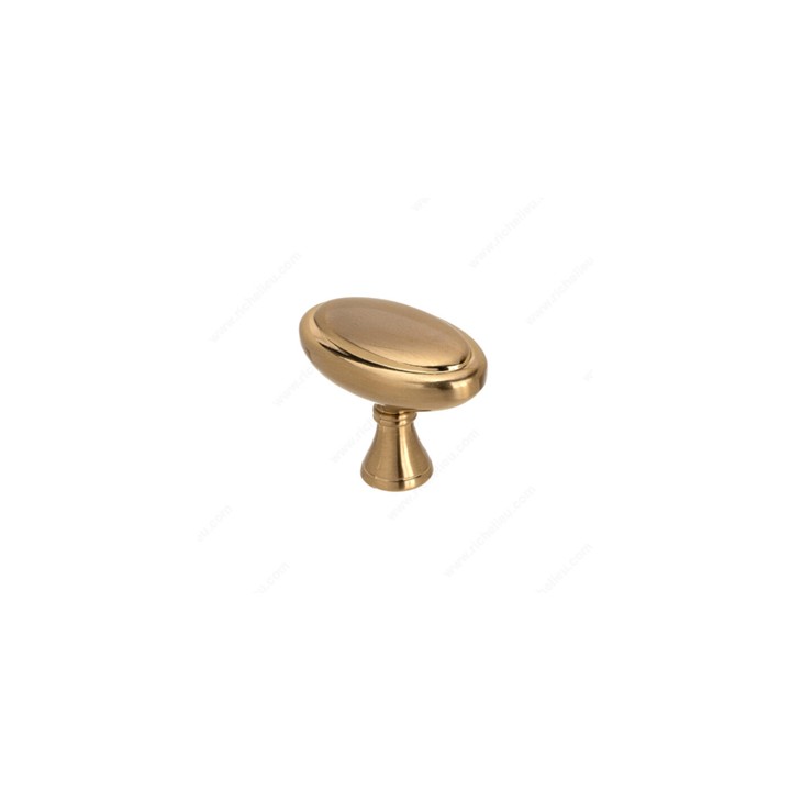 7904 Knob Champagne Bronze featured image