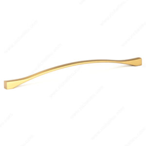 8232 Brushed Aurum Gold