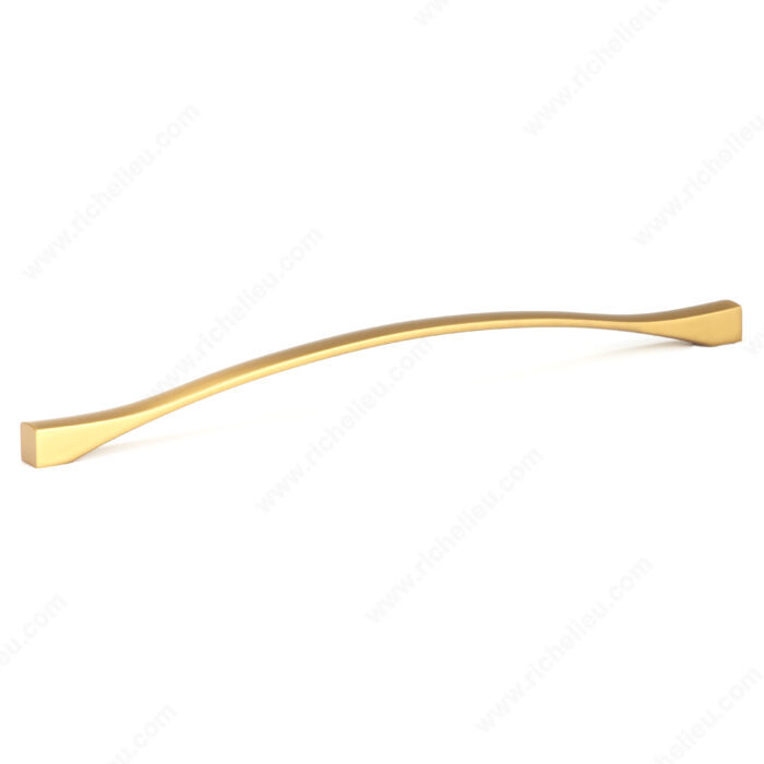 8232 Brushed Aurum Gold
