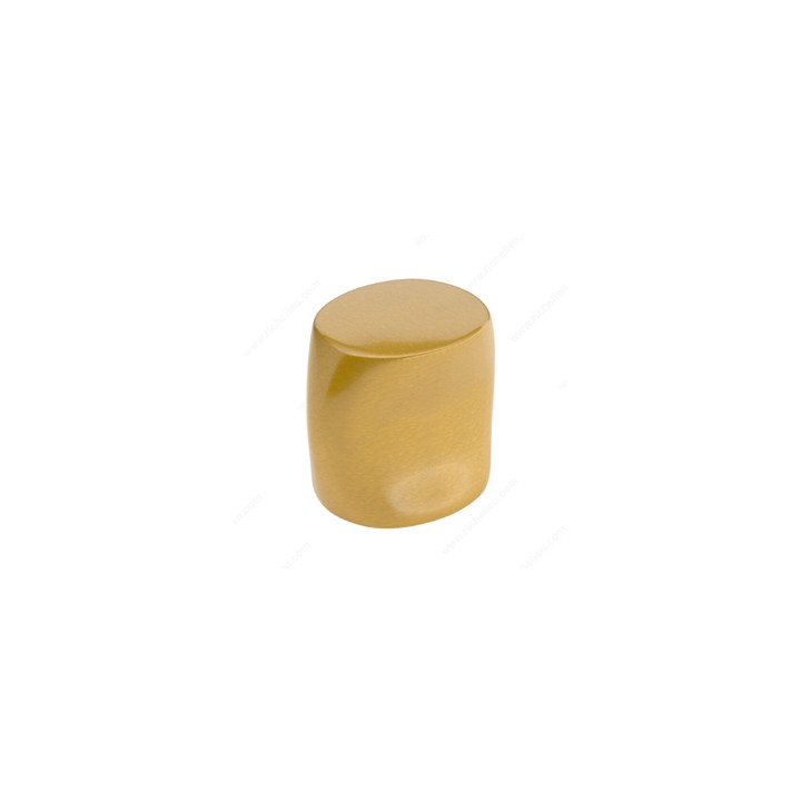 82871 Knob Brushed Aurum Gold featured image