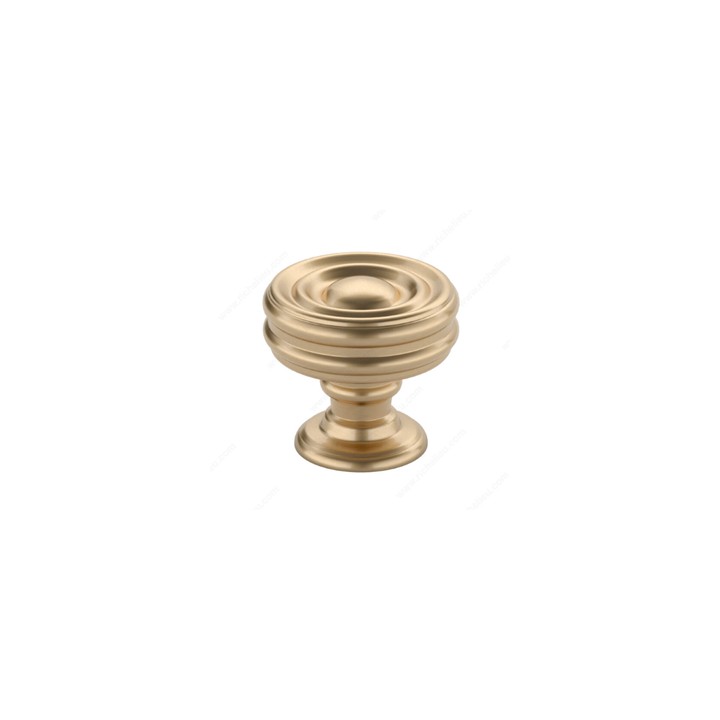 8725 Knob Champagne Bronze featured image