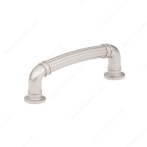8818 Brushed Nickel 116mm