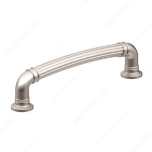 8818 Brushed Nickel 148mm