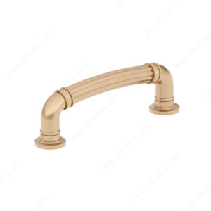 8818 Champagne Bronze 116mm