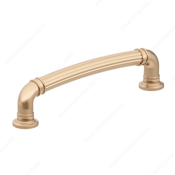 8818 Champagne Bronze 148mm