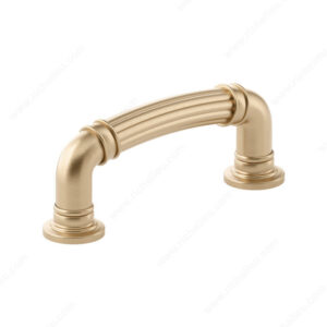 8818 Champagne Bronze 96mm