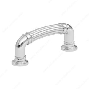 8818 Chrome 96mm
