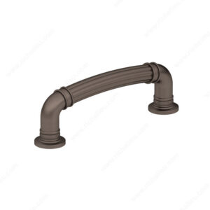 8818 Honey Bronze 116mm