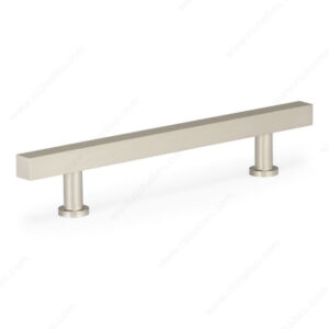 8864 Brushed Nickel 188mm