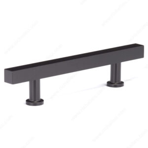 8864 Matte Black 156mm