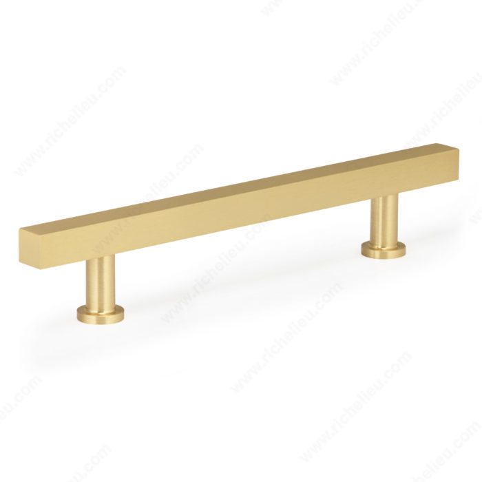 8864 Royal Gold 188mm