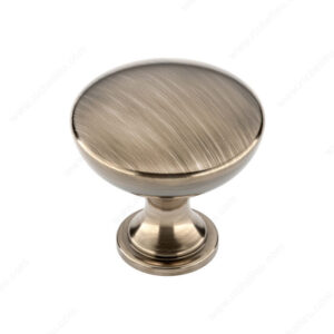 9041 Knob Antique English
