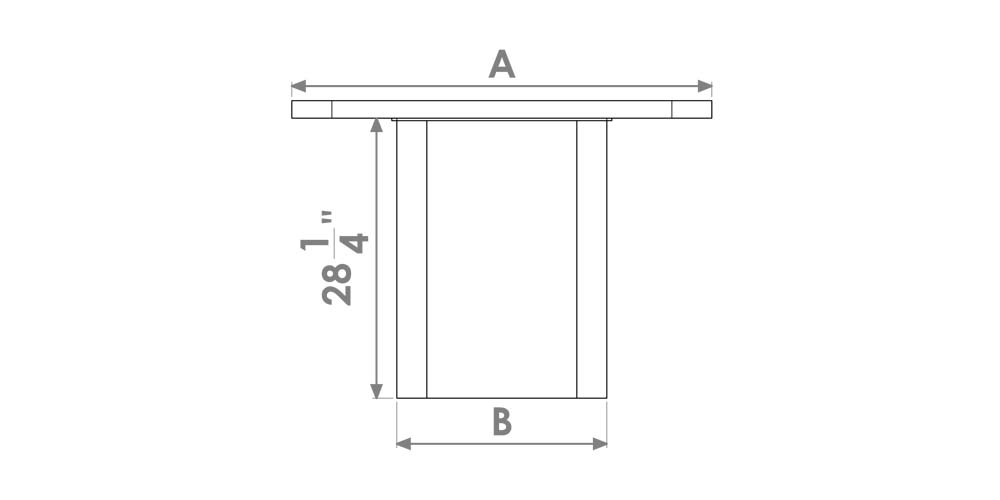 Brianza Line Drawing1