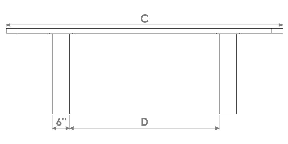 Brianza Line Drawing2