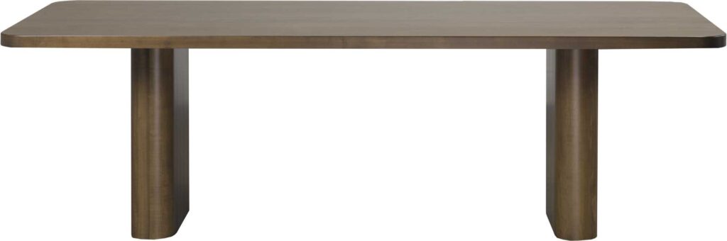 Brianza Table Front
