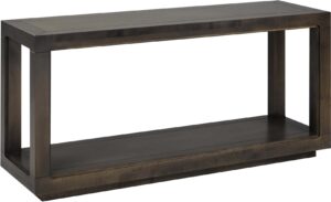Salone Console Iso