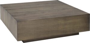 Tate Modern Coffee Table Iso