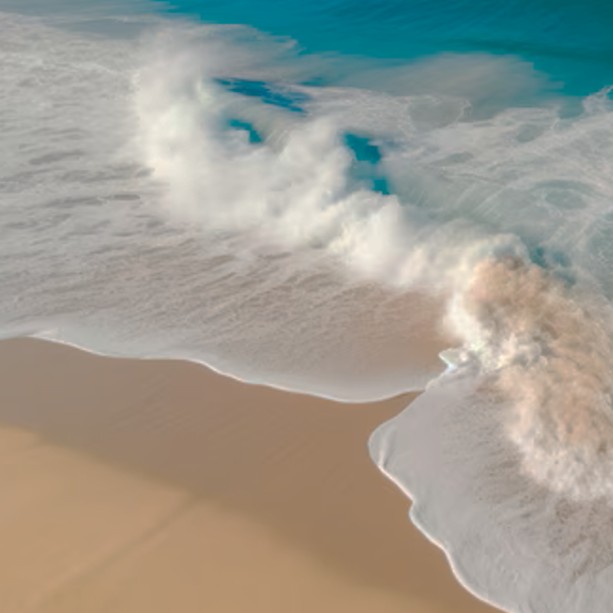 High Tide