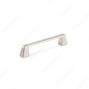 7340 Brushed Nickel 163mm