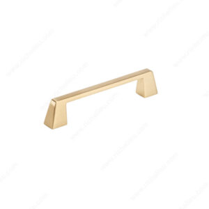 7340 Champagne Bronze 163mm