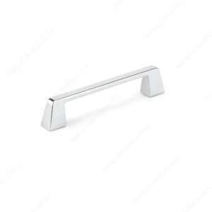 7340 Chrome 163mm