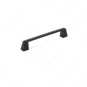 7340 Matte Black 195mm