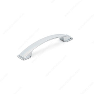 83235 Chrome 165mm