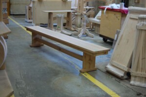 Custom188 bench