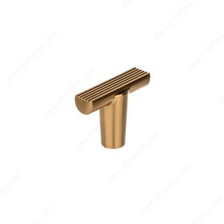 2674 Champagne Bronze 39mm