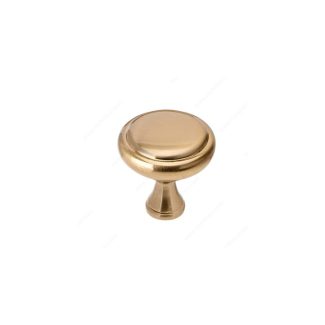 7903 Knob Champagne Bronze featured image