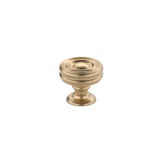 8725 Knob Champagne Bronze featured image