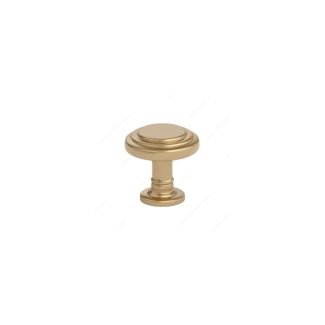 8818 Knob Champagne Bronze featured image