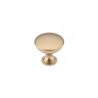 9041 Knob Champagne Bronze featured image