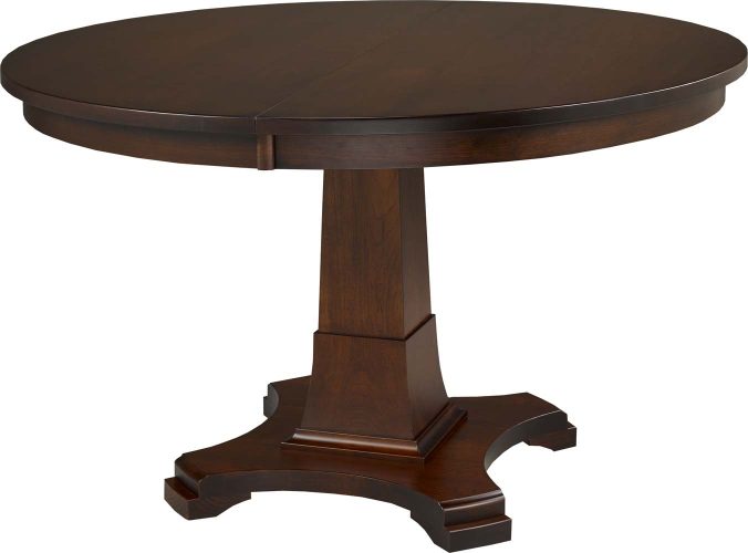Abbey table