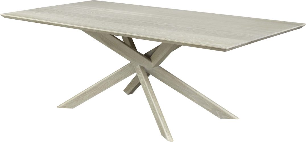 Axel Table Iso