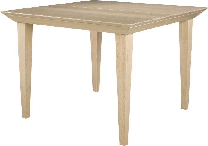 Bauhaus table