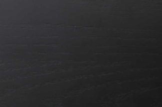 Black Noir 0 sheen on Red Oak