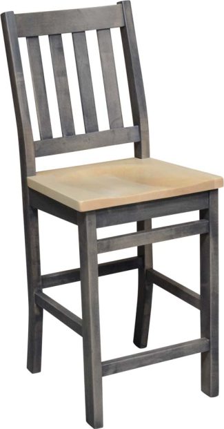 Brant counter chair