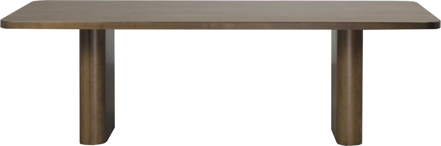 Brianza Table Front