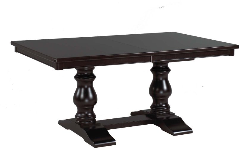 Charlestown table
