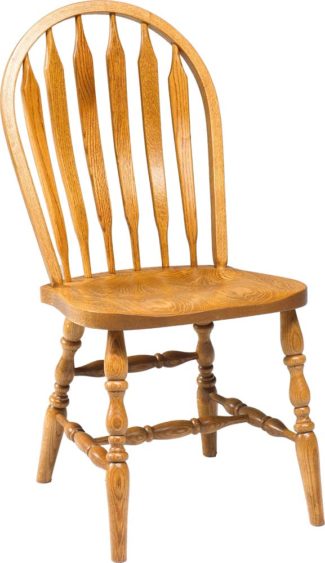 Country side chair
