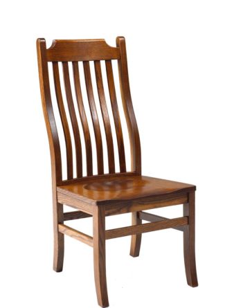 Dixon side chair