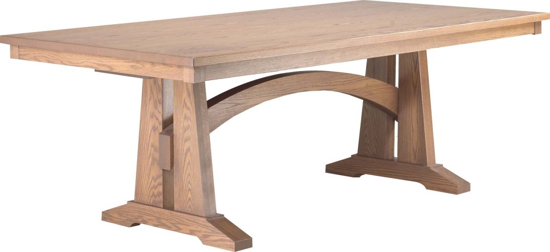 Golden Gate table iso