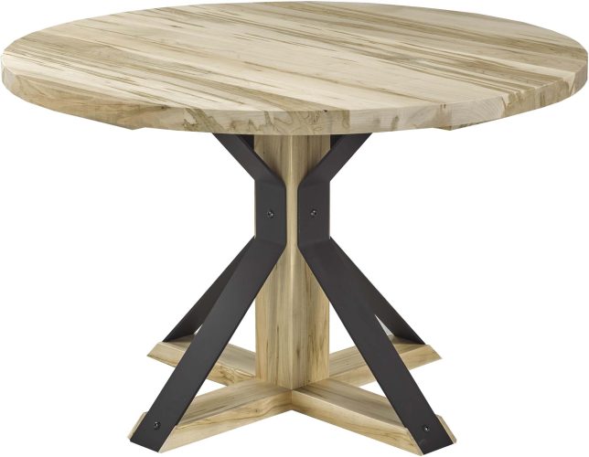 Hyde table