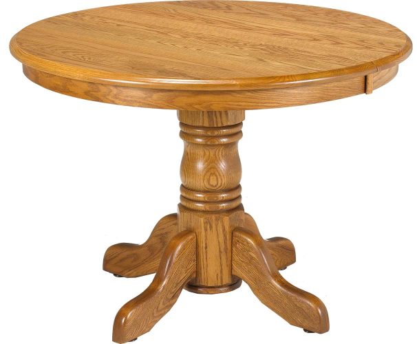 Lancaster table
