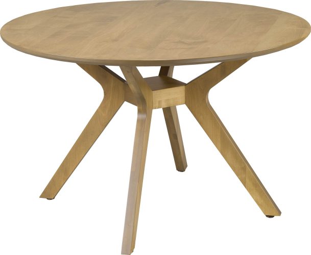 Leksvik table