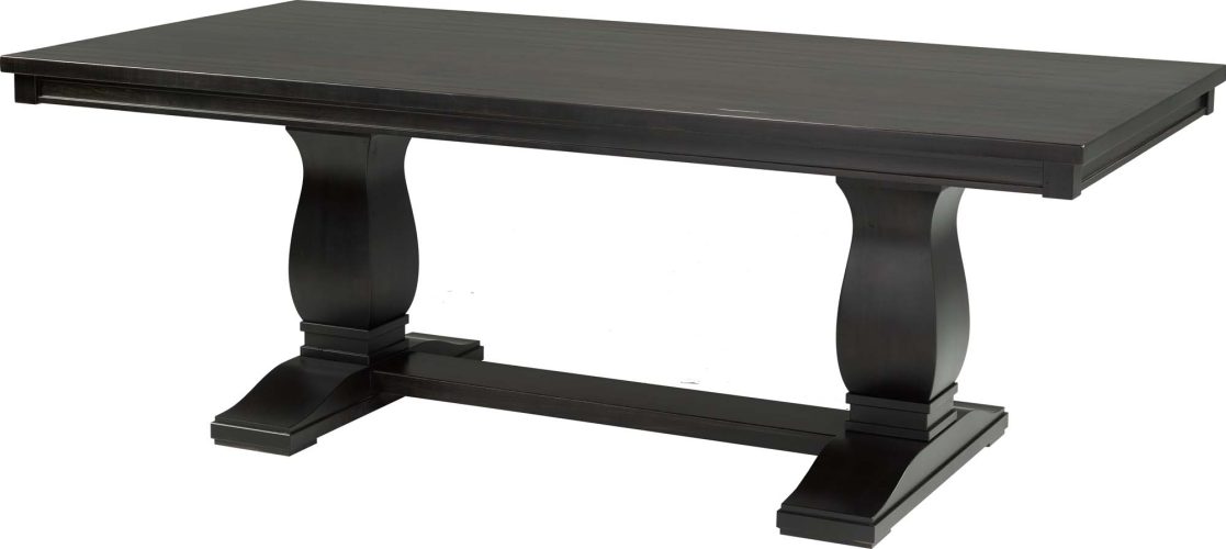 Madrid table