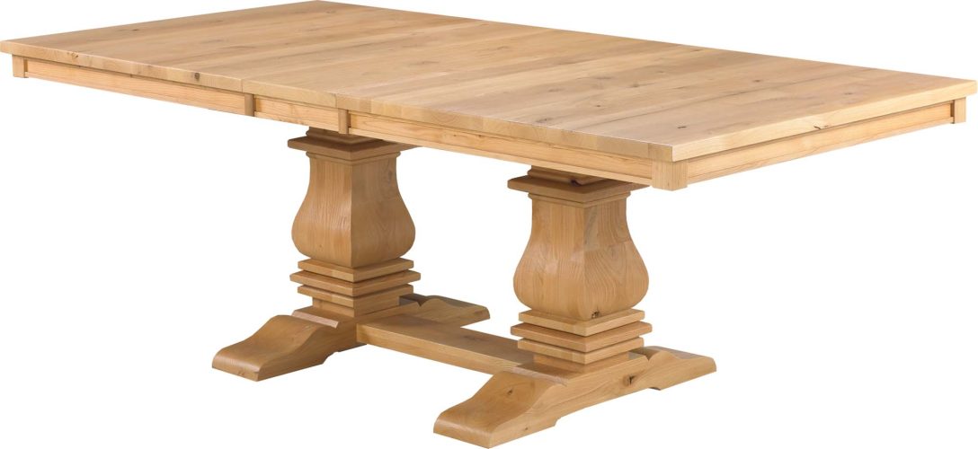 Mediterranean table iso
