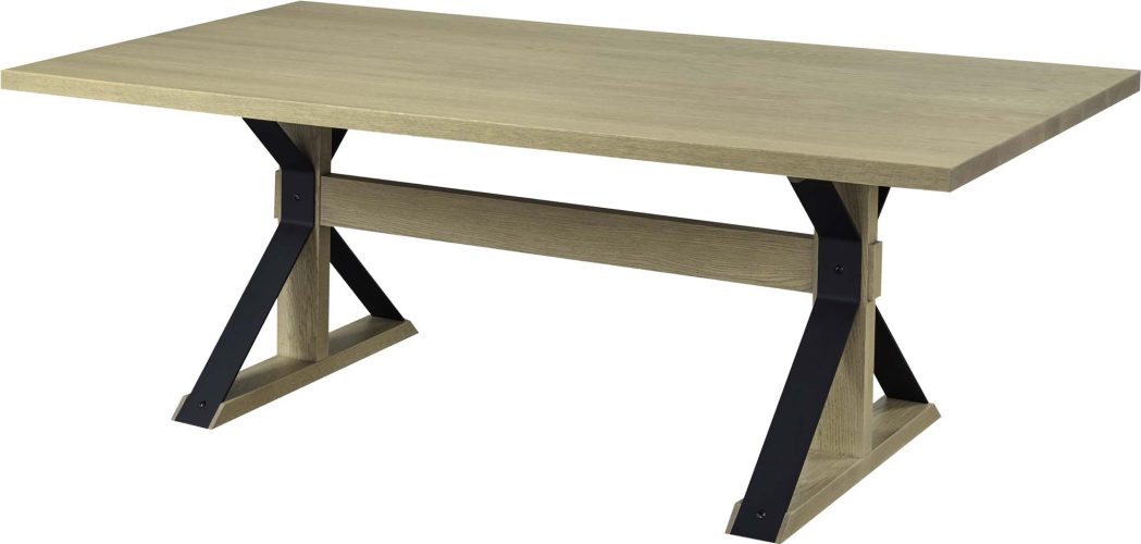 Moorhouse Table 1