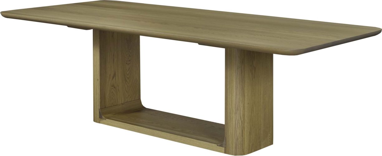 Ostersund Table Iso